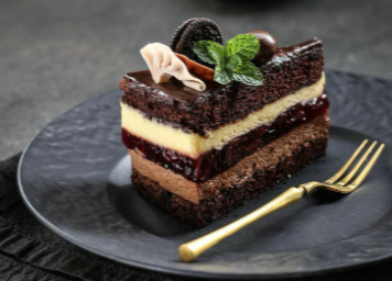 Coffee Dessert Recipes: A Taste Journey in Every Bite